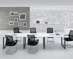 Мебель для переговорных Глосс / Gloss images