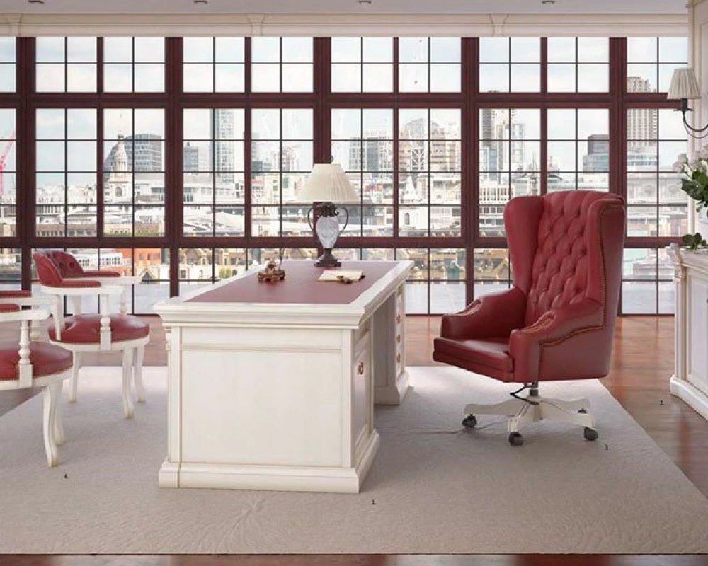 Кабинет руководителя Монарх / Monarch