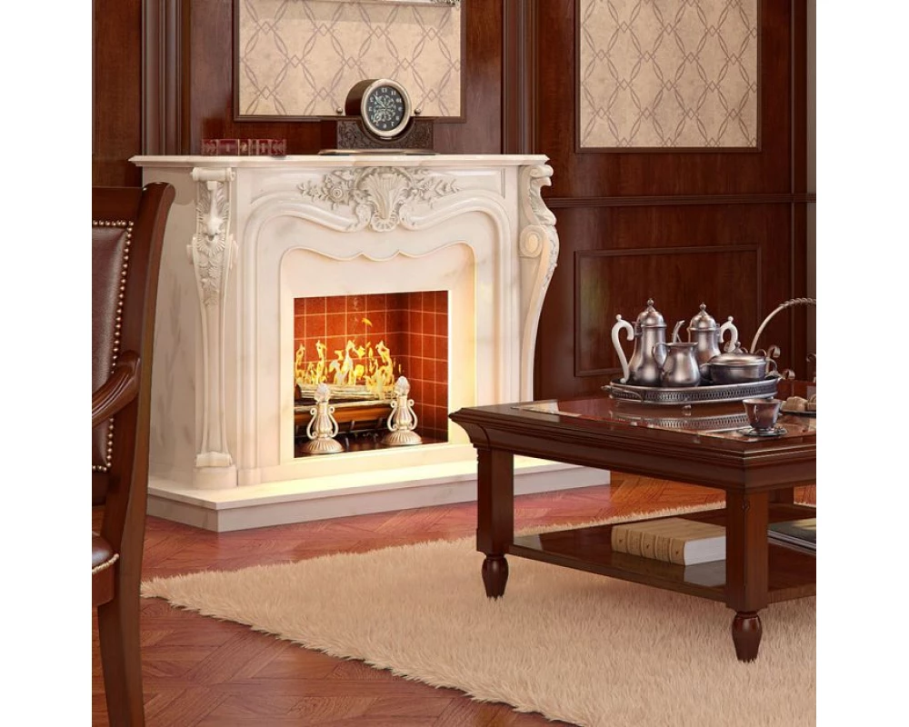 Кабинет руководителя Монарх / Monarch