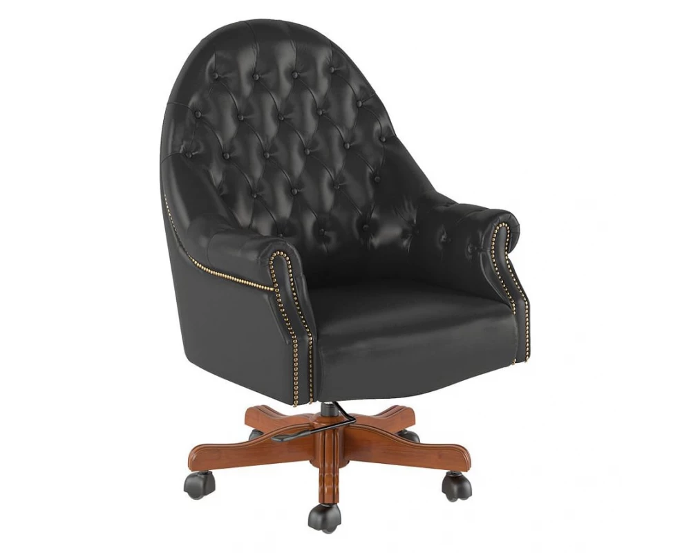 Кресло руководителя Карпаччо DL-050