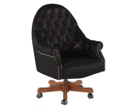 Кресло руководителя Карпаччо DL-050 images