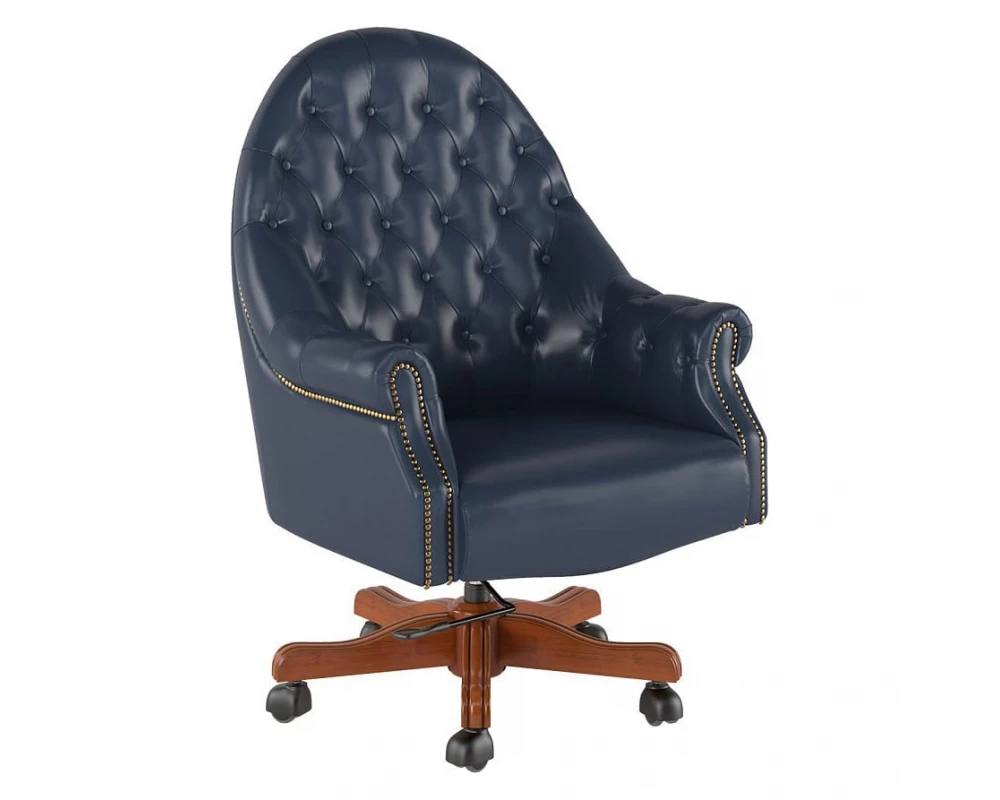 Кресло руководителя Карпаччо DL-050