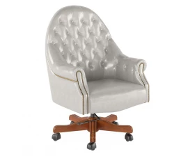 Кресло руководителя Карпаччо DL-050 images