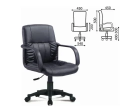 Кресло Brabix Hit MG 300 images