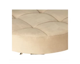 Табурет барный Bruno Gold images