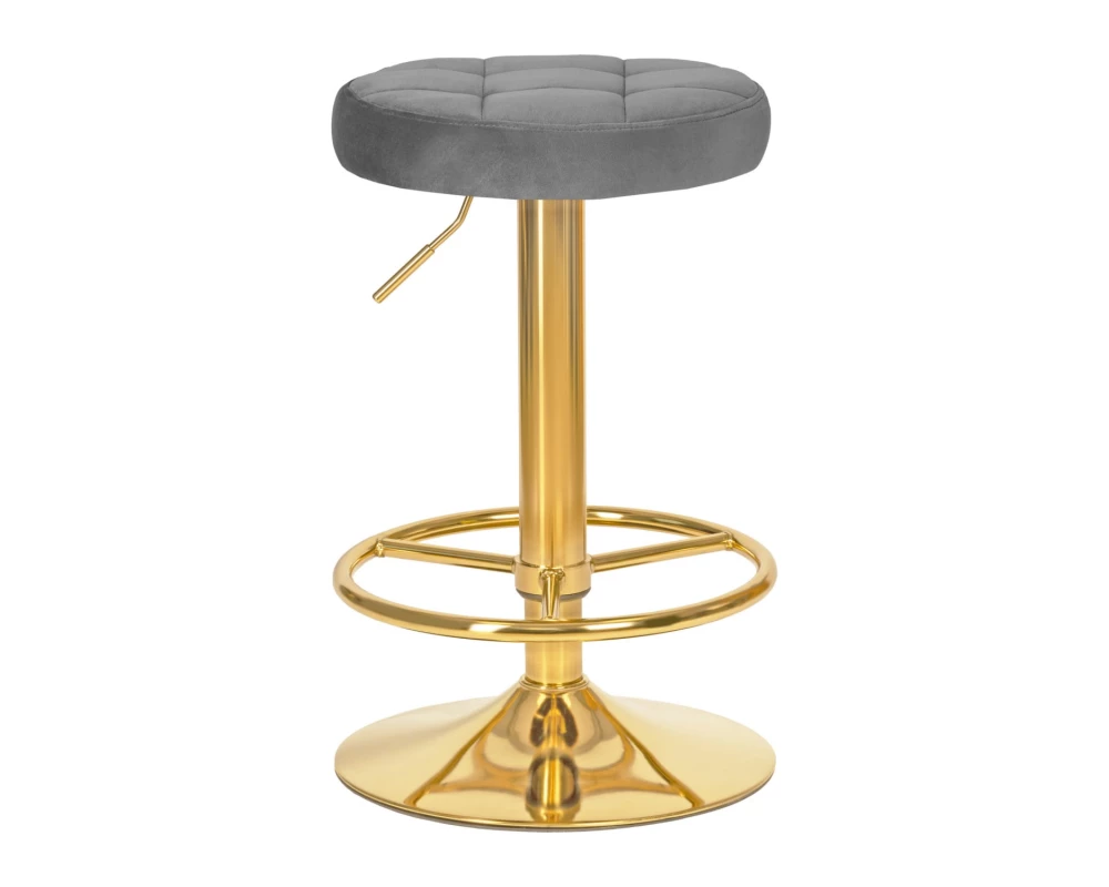 Табурет барный Bruno Gold