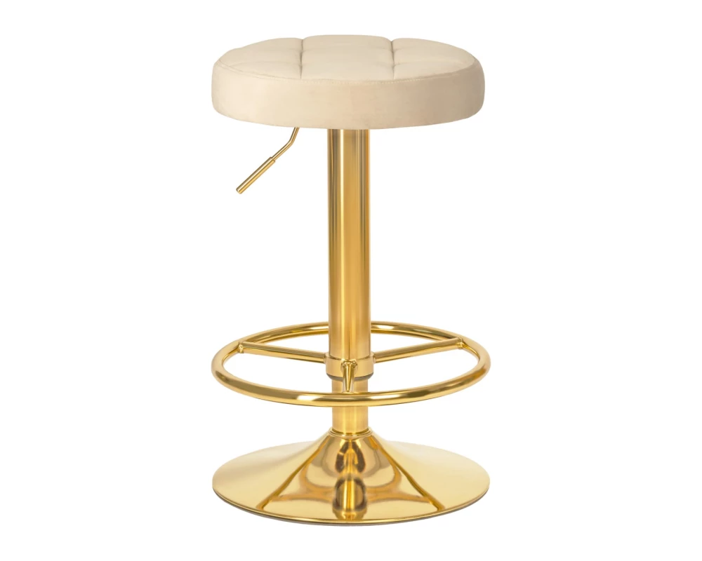 Табурет барный Bruno Gold