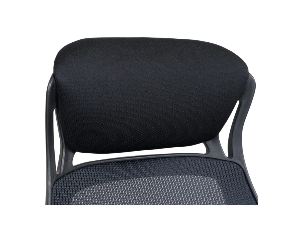 Кресло LMR 109BL Black