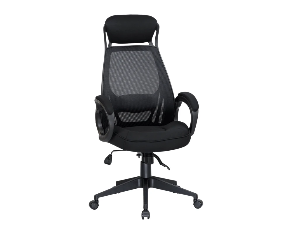 Кресло LMR 109BL Black