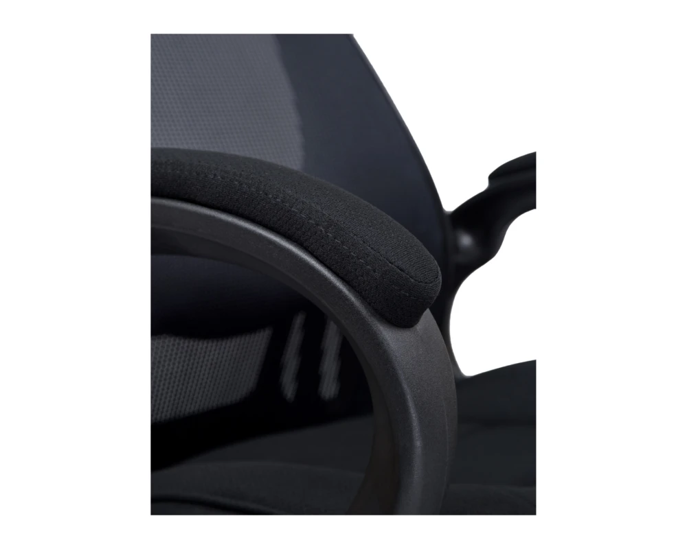 Кресло LMR 109BL Black