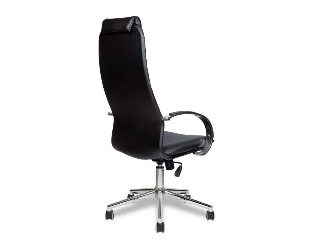 Кресло МГ-29 ХРОМ ПАУК