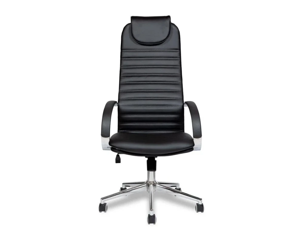 Кресло МГ-29 ХРОМ ПАУК