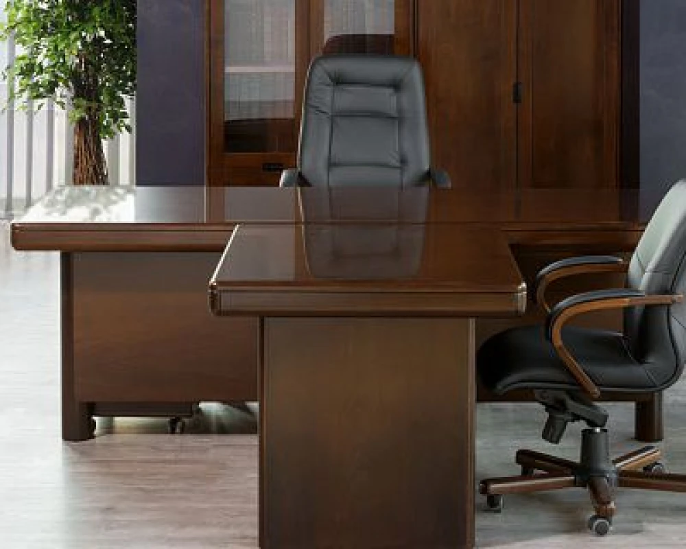 Кабинет руководителя Zaragoza