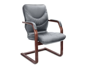 Кресло LEEDS Wood C images