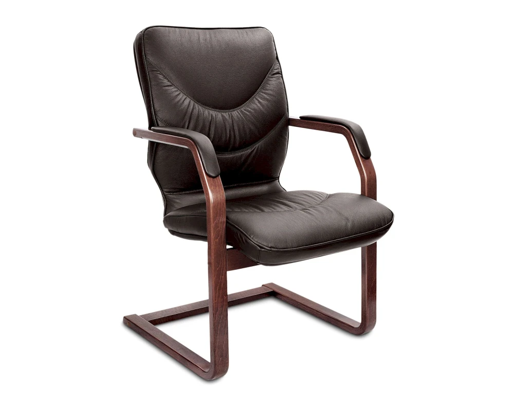 Кресло LEEDS Wood C