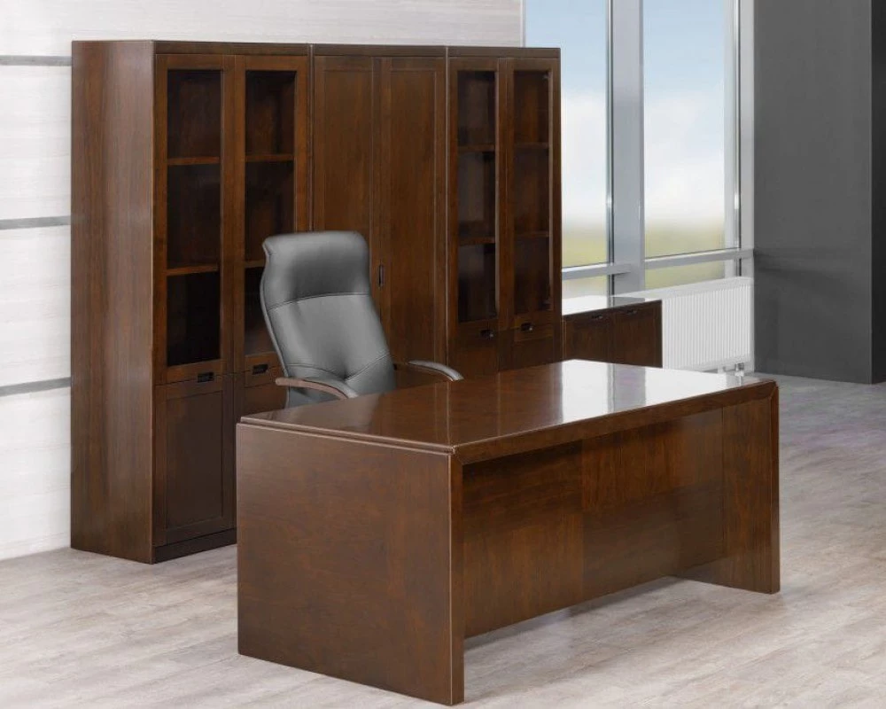 Кабинет руководителя Sorbonne