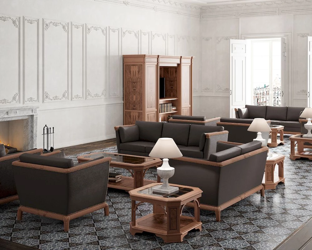 Кабинет руководителя Artmoble