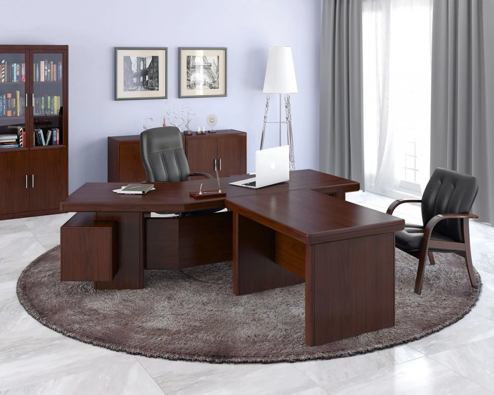 Кабинет руководителя Давос / Davos