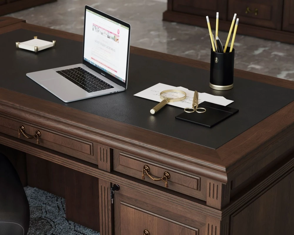 Кабинет руководителя Министри / Ministry