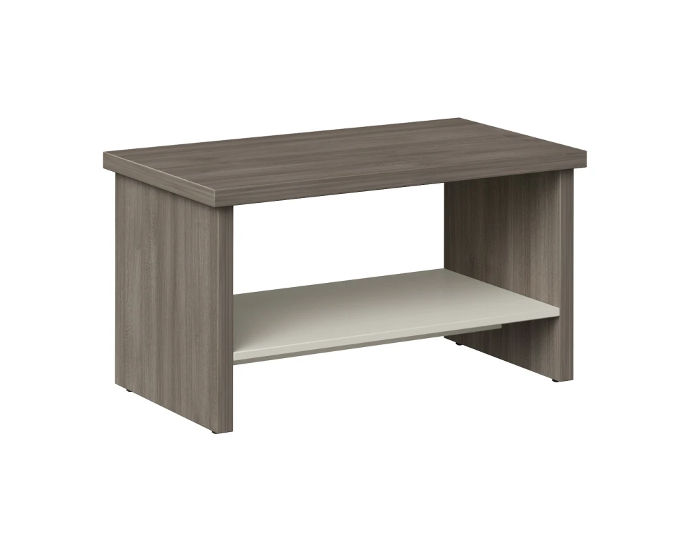 Кофейный стол Нью Лайн / New Line Дуб Шамони темный