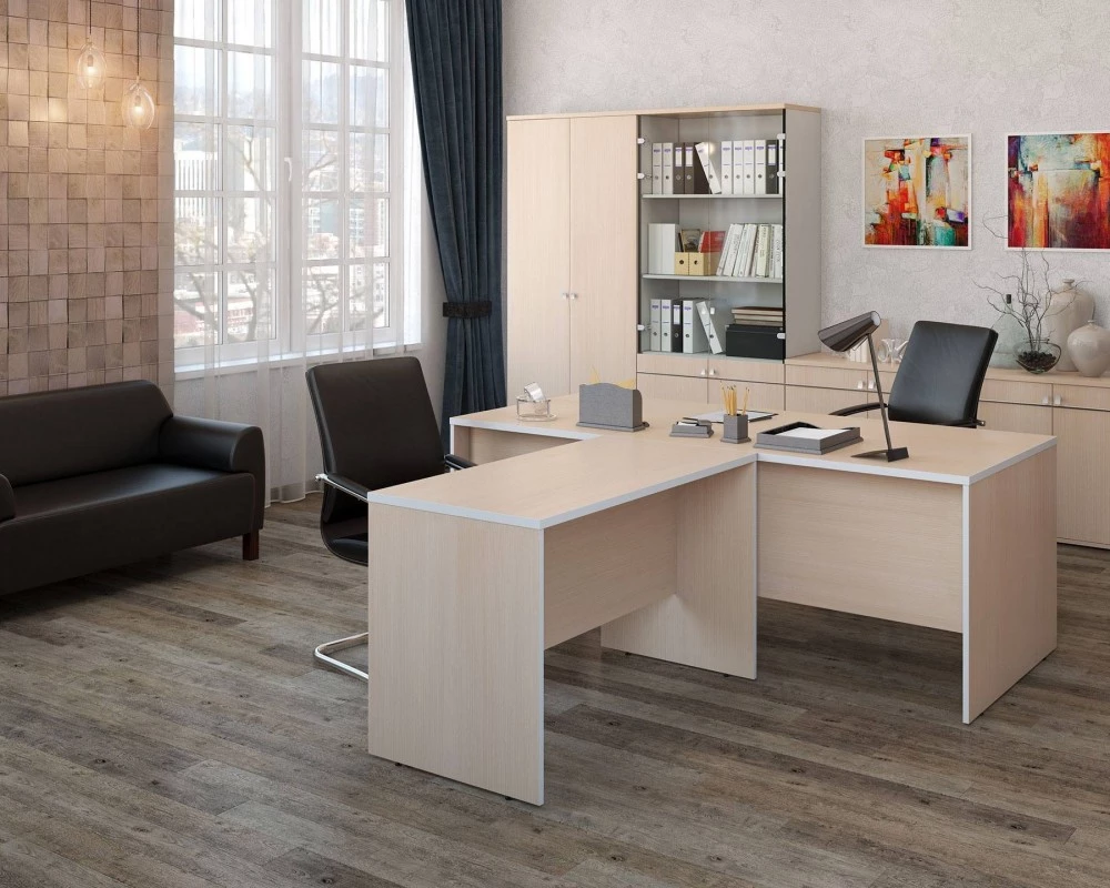 Кабинет руководителя Свифт / Swift