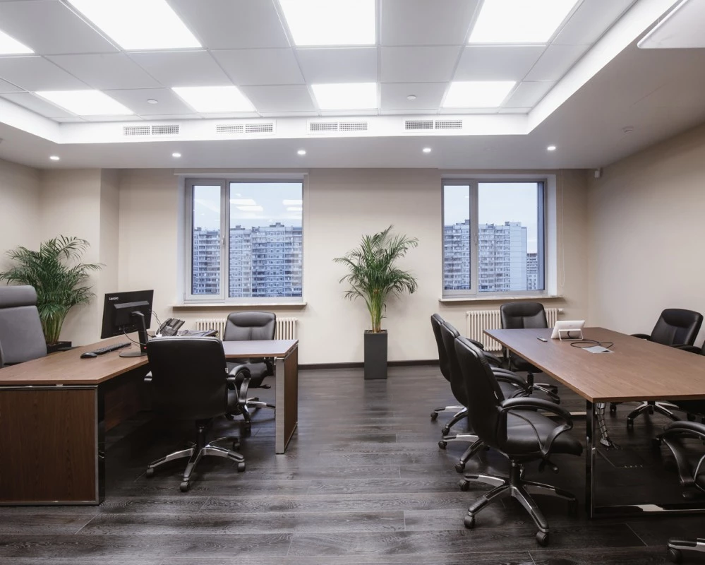 Кабинет руководителя Exe