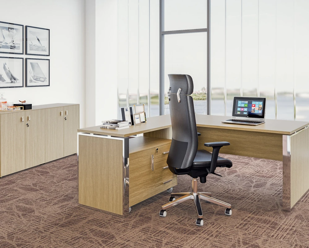 Кабинет руководителя Exe