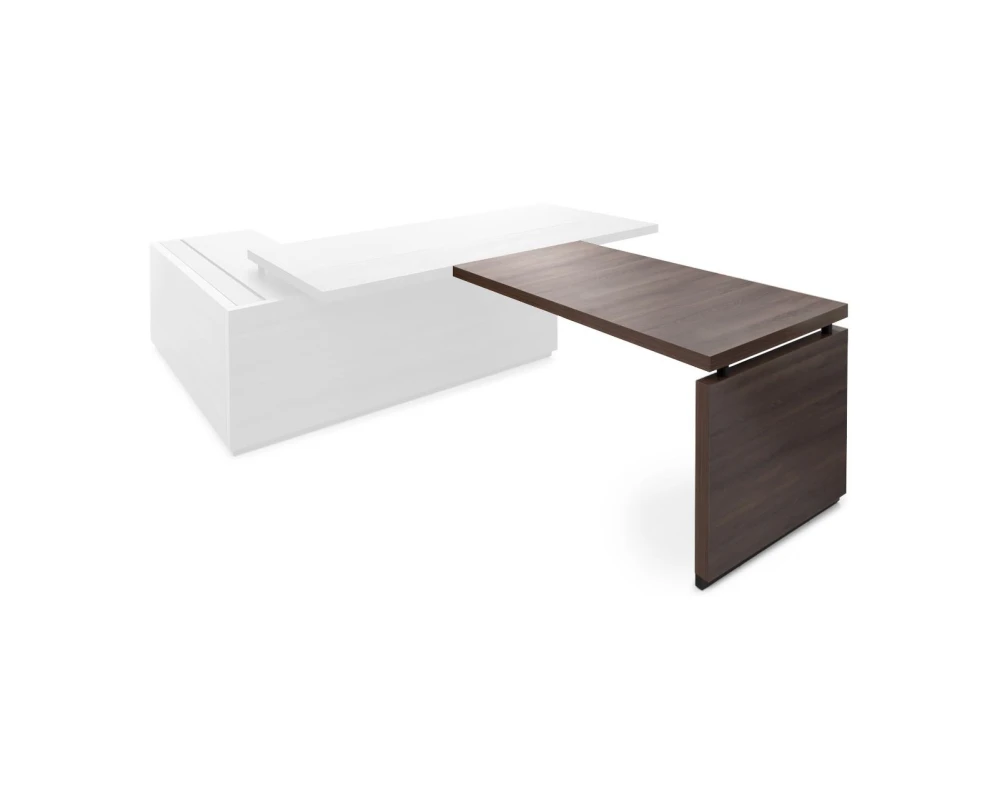 Брифинг-приcтавка 140x80x76 Murano Кальяри