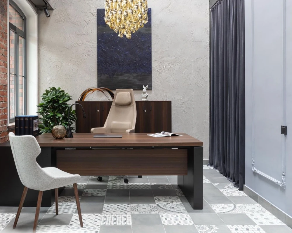 Кабинет руководителя Renz