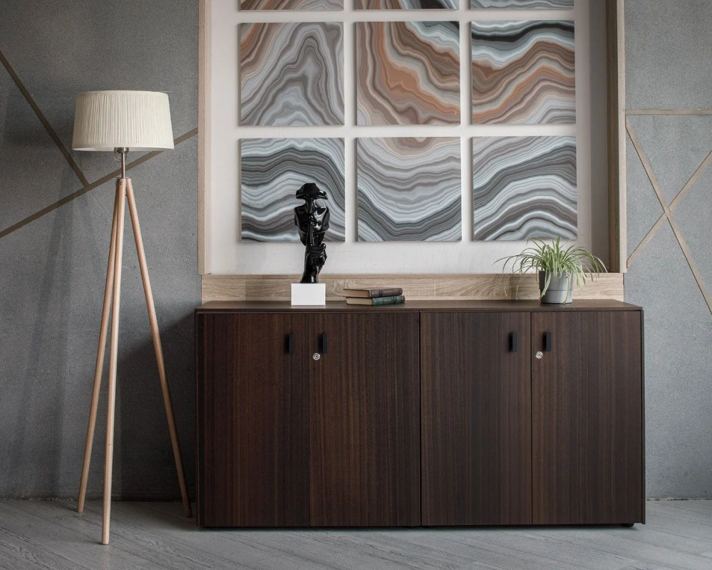 Кабинет руководителя Renz