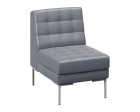 Диван без подлокотников одноместный Форест / Forest images