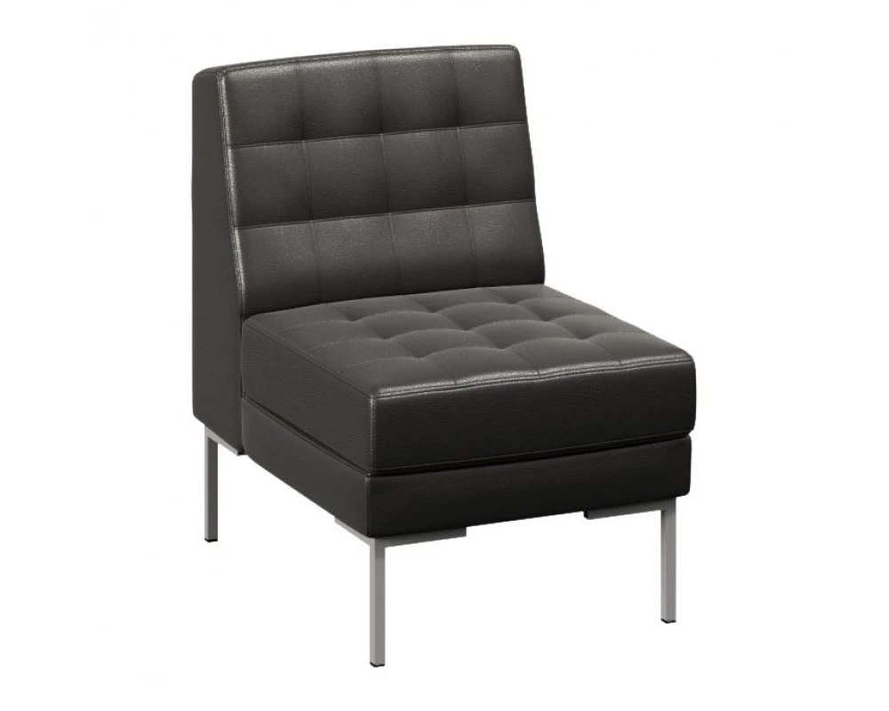 Диван без подлокотников одноместный Форест / Forest