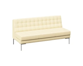 Диван без подлокотников трехместный Форест / Forest images