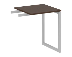 Приставной элемент на О-образном м/к 600x600x750 Метал Систем Куатро 4х4 / Metal System Quattro 4x4 images