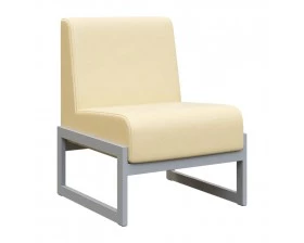 Диван одноместный Модуль / Module images