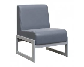 Диван одноместный Модуль / Module images