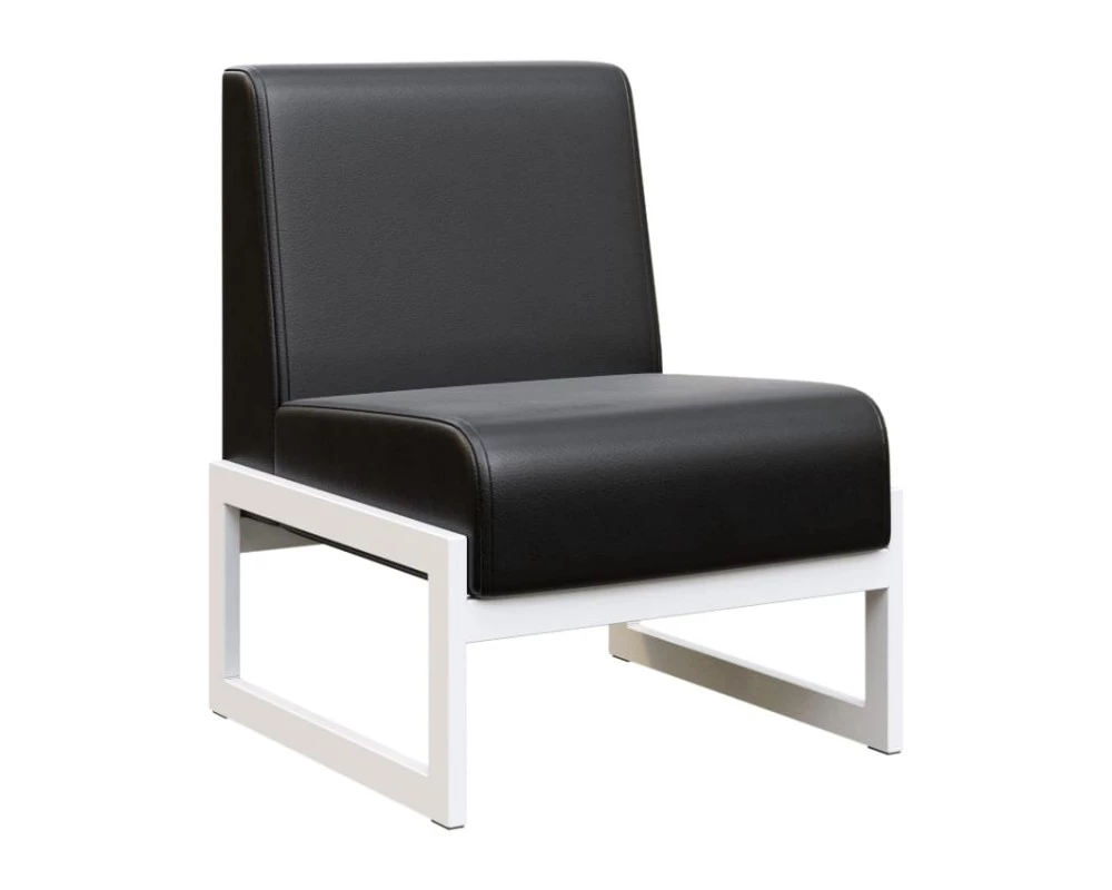 Диван одноместный Модуль / Module