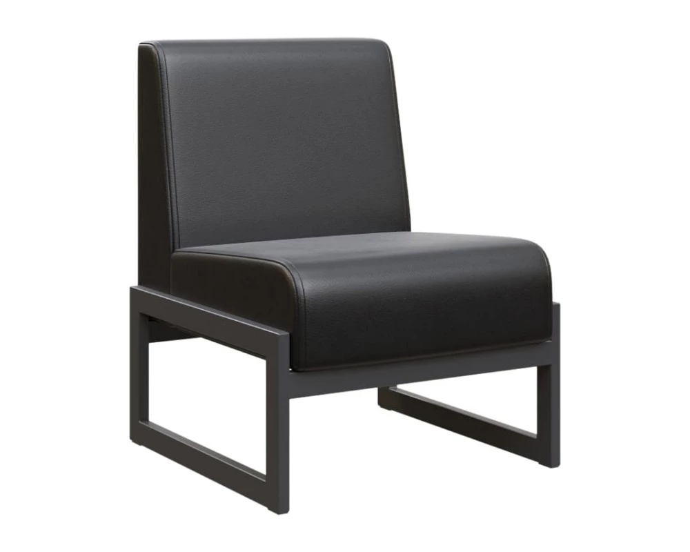 Диван одноместный Модуль / Module