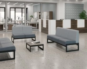 Комплект мягкой мебели Модуль / Module images
