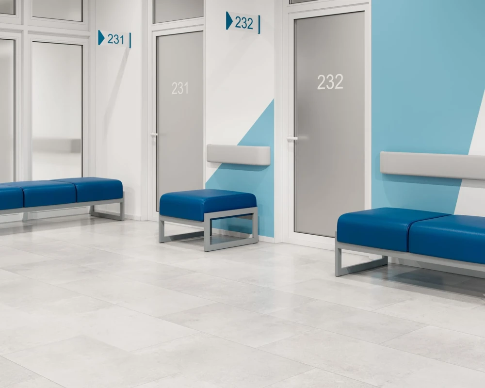 Комплект мягкой мебели Модуль / Module