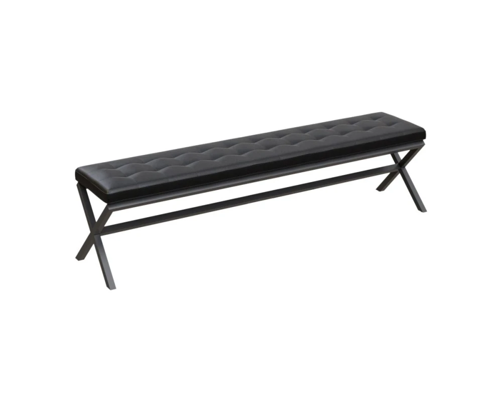 Банкетка трехместная Некст / Next