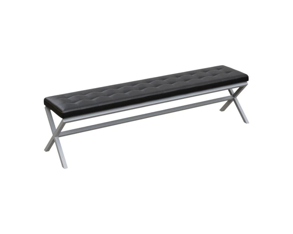 Банкетка трехместная Некст / Next