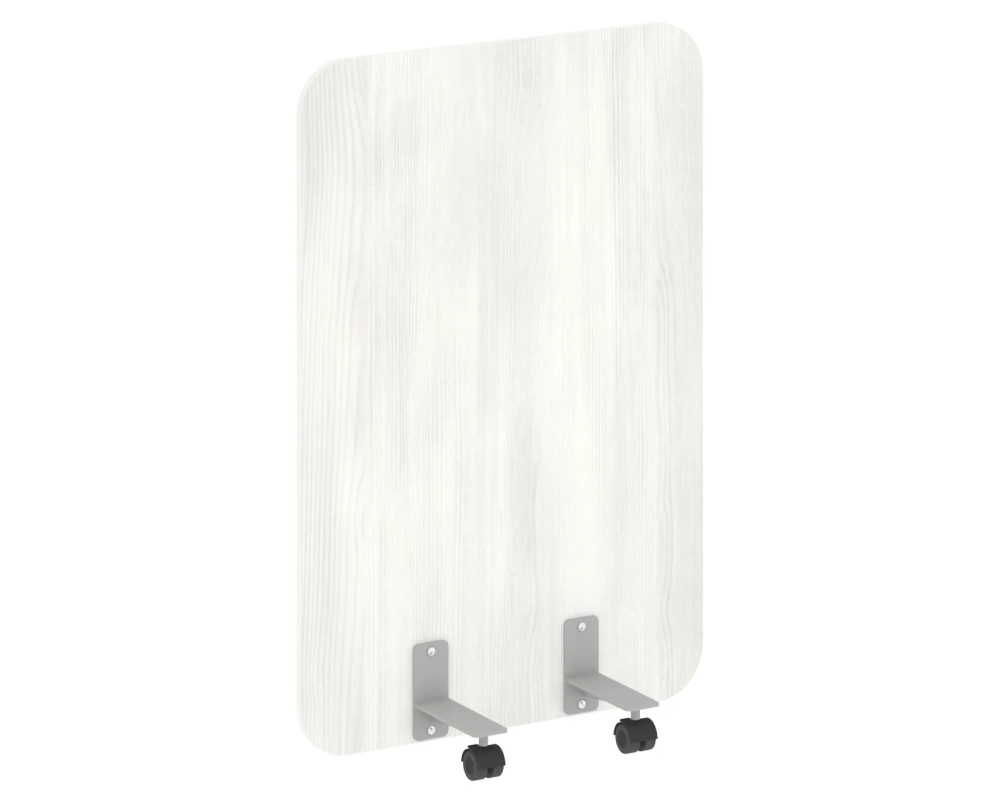 Перегородка на роликах 800x18x1200 Р-лайн / R-line