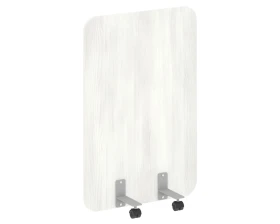 Перегородка на роликах 800x18x1200 Р-лайн / R-line images