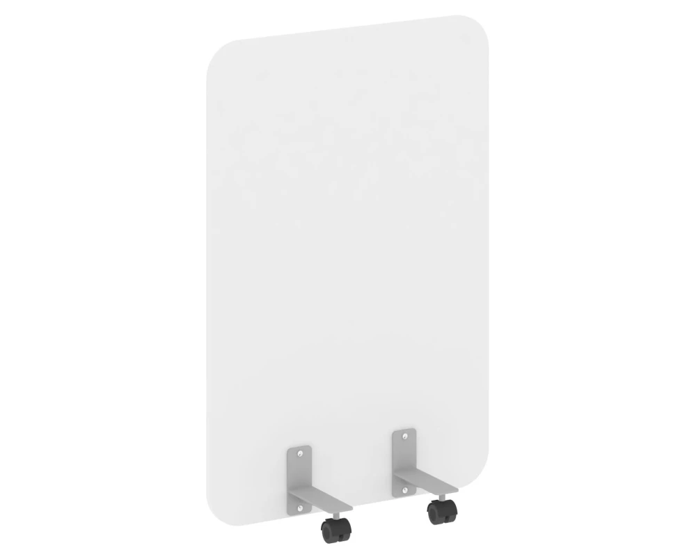 Перегородка на роликах 800x18x1200 Р-лайн / R-line