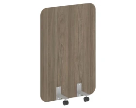 Перегородка на роликах 800x18x1200 Р-лайн / R-line images