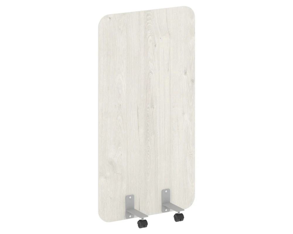 Перегородка на роликах 800x18x1500 Р-лайн / R-line