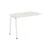 Дуб наварра/Белый