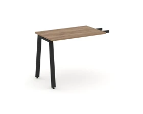 Брифинг-приставка на А-образном каркасе 60 мм 1180х600х750 Стайл Проджект / Style Project images