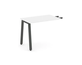 Брифинг-приставка на А-образном каркасе 60 мм 1180х600х750 Стайл Проджект / Style Project images